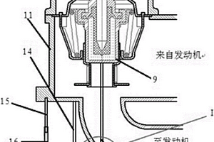 蠟式節(jié)溫器及其工作狀態(tài)監(jiān)測、控制方法