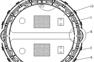 無線傳感器網(wǎng)絡(luò)節(jié)點安全防護(hù)裝置