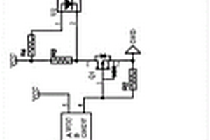 高可靠性的接觸器驅動電路及工作方法