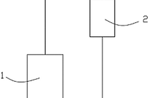 電梯轎廂位置確認(rèn)裝置及方法