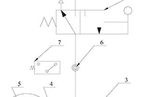 輪式起重機(jī)及其駐車制動系統(tǒng)