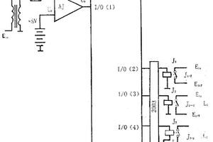 變壓器限壓地線帶電保護(hù)的洗干一體機(jī)的單片機(jī)控制裝置