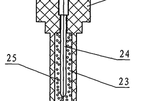 離子選擇性電極用內(nèi)參考電極