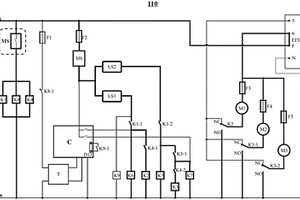 兼具電子控制模式和機(jī)械控制模式的控制系統(tǒng)及冷凝機(jī)組