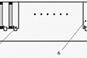 用于光學(xué)掃描的激光陣列光源