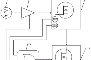 實現(xiàn)負載線路可靠保護的電路及方法