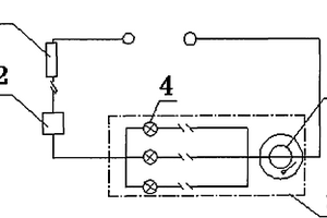 火災(zāi)自動報警及聯(lián)動系統(tǒng)