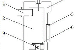 空氣充填泵空氣充填自動(dòng)停止機(jī)構(gòu)