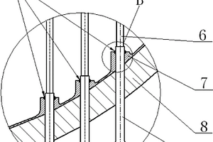 壓水堆核電廠穩(wěn)壓器電加熱元件套管焊接結(jié)構(gòu)