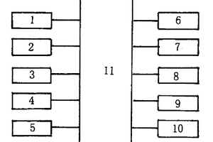 峰谷電表配套的3+X墻體式防電插座