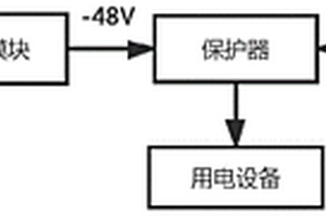 蓄電池過放電保護(hù)系統(tǒng)