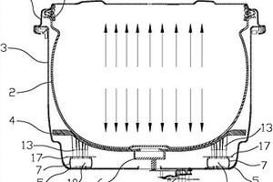IH加熱電壓力鍋