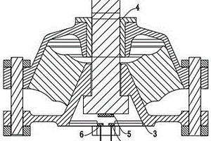 發(fā)電機(jī)組隔振器失效監(jiān)測(cè)裝置