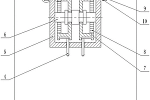 熱計量表校驗裝置