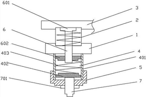 中速輥式磨煤機排渣口插板閥