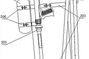 外置式推車式泡沫滅火器