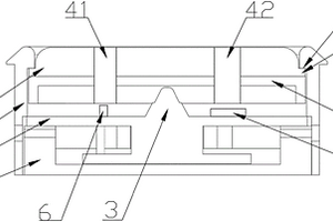 基于TOF技術(shù)的非接觸式機(jī)械復(fù)合按鈕