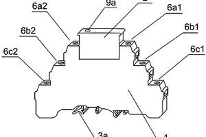 優(yōu)化保護(hù)的信號(hào)防雷器