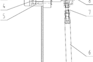 手車式開關(guān)柜斷路器的緊急分閘機(jī)構(gòu)