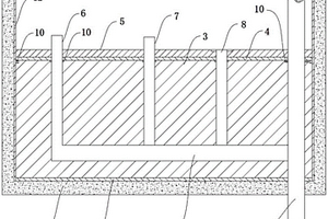 解決衛(wèi)生間回填層滲水、積水的沉箱結(jié)構(gòu)