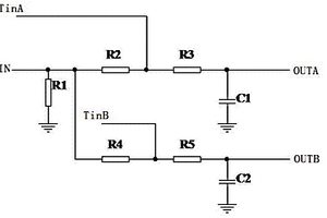 冗余采樣系統(tǒng)的模擬前端電路