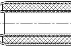 復合管內脹外扣式接頭的扣壓參數(shù)的計算方法
