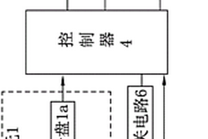 汽車發(fā)動(dòng)機(jī)連桿失效預(yù)警控制裝置