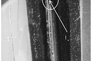鋰離子電池絕緣失效的可視化表征方法