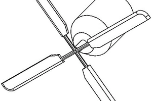 直升機(jī)典型旋轉(zhuǎn)部件的空間多體運動仿真分析方法