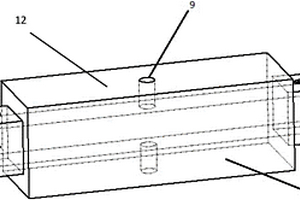 用于高聚物纖維力學(xué)性能與微觀結(jié)構(gòu)聯(lián)機(jī)檢測(cè)的動(dòng)態(tài)拉伸實(shí)驗(yàn)裝置