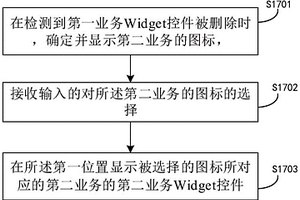 控件有效性的檢測方法及顯示設(shè)備