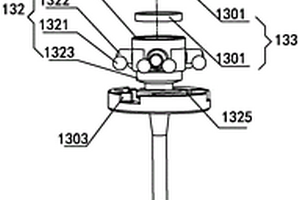 精密檢測裝置、刀具輔件和機(jī)械加工系統(tǒng)