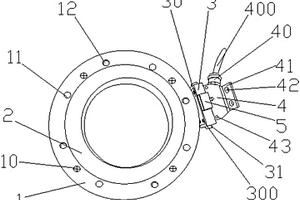 機(jī)床主軸磁性檢測編碼器