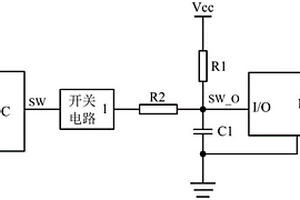 開關電源的檢測電路