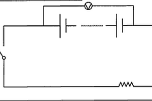 變槳系統(tǒng)的后備電池容量檢測(cè)系統(tǒng)