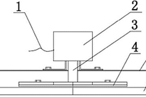 電動(dòng)閥門開(kāi)度檢測(cè)裝置