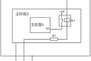 設(shè)備用金屬外殼的接地檢測(cè)裝置及室外機(jī)