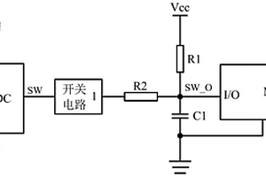 開關(guān)電源的檢測電路