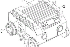 基于PLC的減速頂輔助巡檢小車(chē)