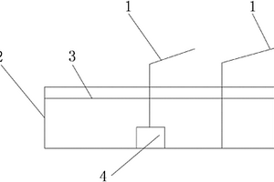 穩(wěn)流器測量方法及測量工具