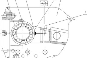 礦用重型機(jī)械軸組溫度監(jiān)測保護(hù)裝置