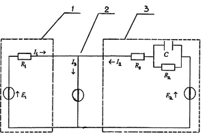 基于微分方程的蓄電池內(nèi)阻測量方法