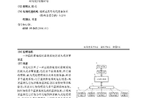 面向船舶實時監(jiān)測系統(tǒng)的嵌入式計算裝置