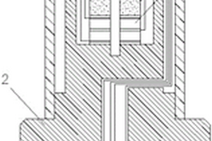 用于列車走行部狀態(tài)監(jiān)測(cè)的多參量傳感器