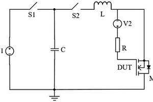 SiC MOSFET浪涌性能測(cè)試方法