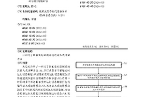 用于船舶實時監(jiān)測系統(tǒng)的嵌入式計算方法