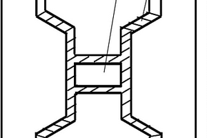 用于探測(cè)器的接地冗余結(jié)構(gòu)