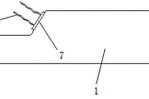 光纖內(nèi)部光信號(hào)外溢監(jiān)測(cè)裝置