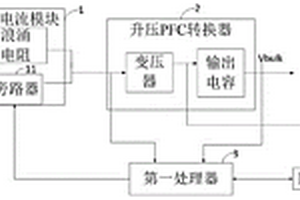 旁路器失效檢測裝置及方法