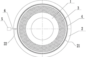 密封狀態(tài)可監(jiān)測(cè)的密封組件